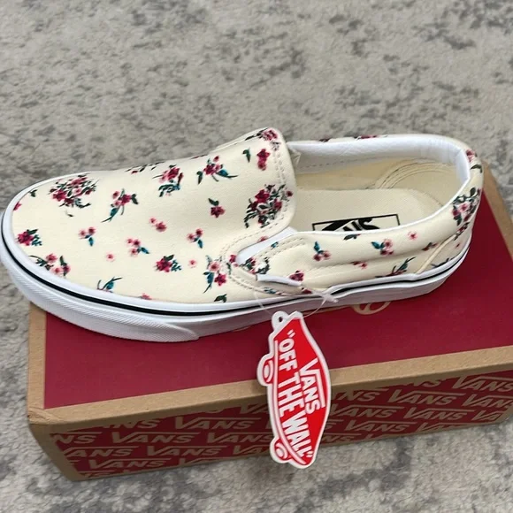 Vans💜 - Picture 2 of 2